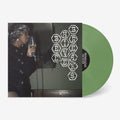 Beehive Breaks: Limited 'Mr. Lucky' Green Vinyl LP