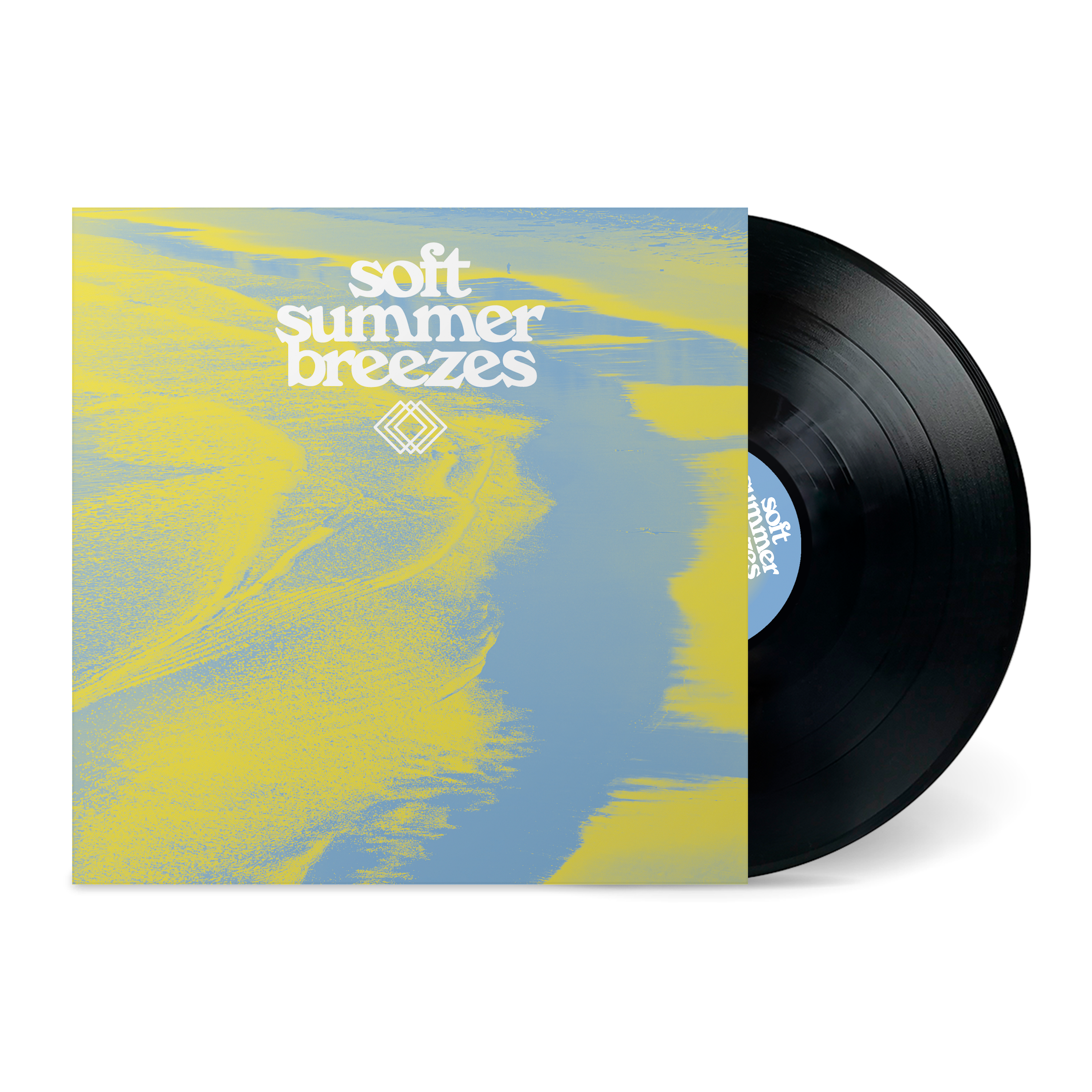 Soft Summer Breezes: Vinyl LP