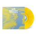 Soft Summer Breezes: Limited 'Summer Sun' Yellow Vinyl LP