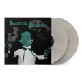 Haunted Presence: Limited 'Ghost Power Silver' Vinyl 2LP