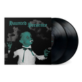 Haunted Presence: Vinyl 2LP