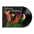 Fabulous Rhythms of Modesto: Vinyl LP