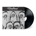 The New Smooth and Different Sound: Vinyl LP