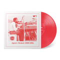 Apart - Demos (1980-1984): Limited Valentine Lover Red Vinyl LP