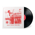 Apart - Demos (1980-1984): Vinyl LP