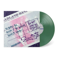 You Get What You Deserve: Limited Green Opaque Vinyl LP