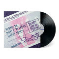 You Get What You Deserve: Vinyl LP