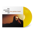 The Golden Band: Limited 'Weather Report' Yellow Vinyl LP