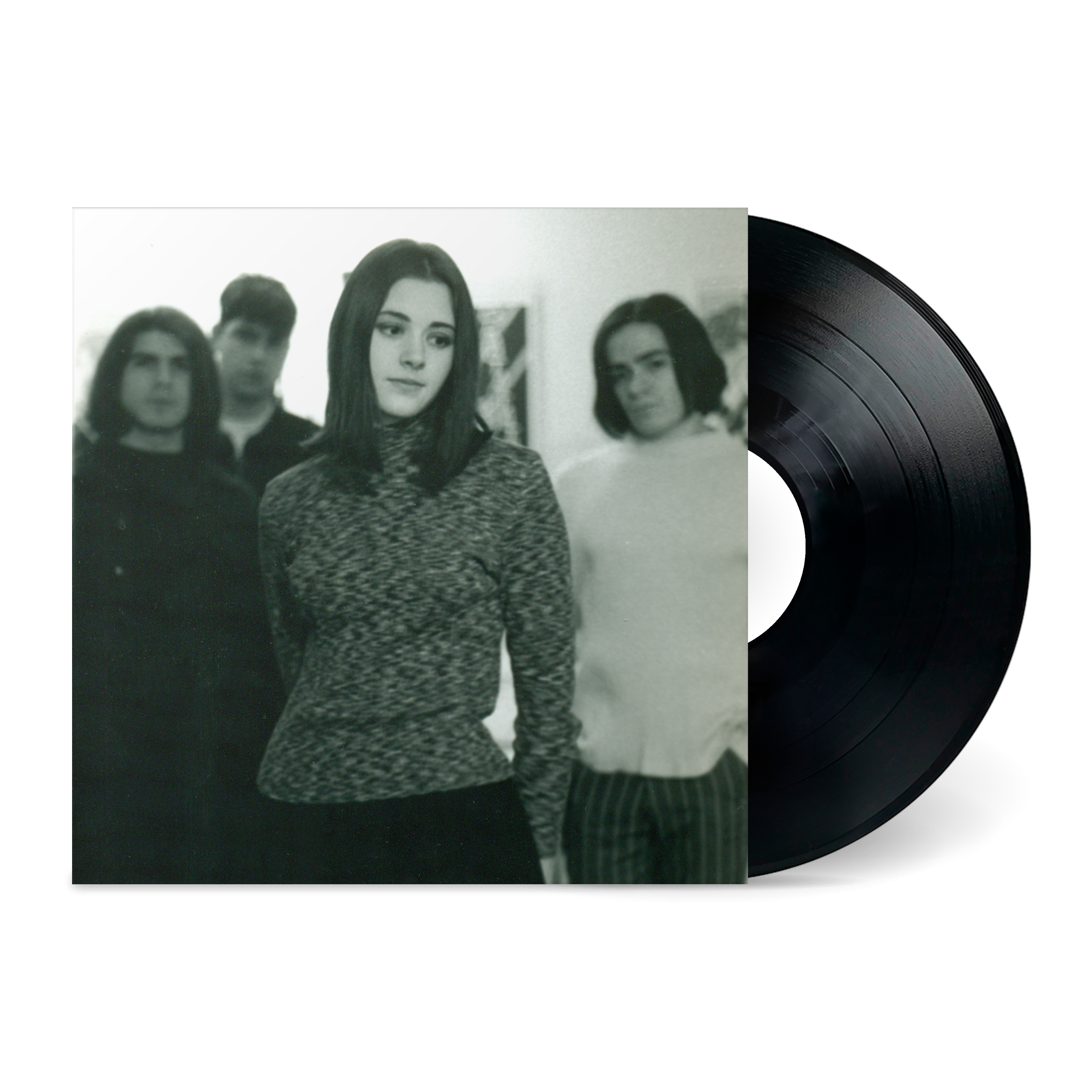 Ozean: Vinyl 12" Single