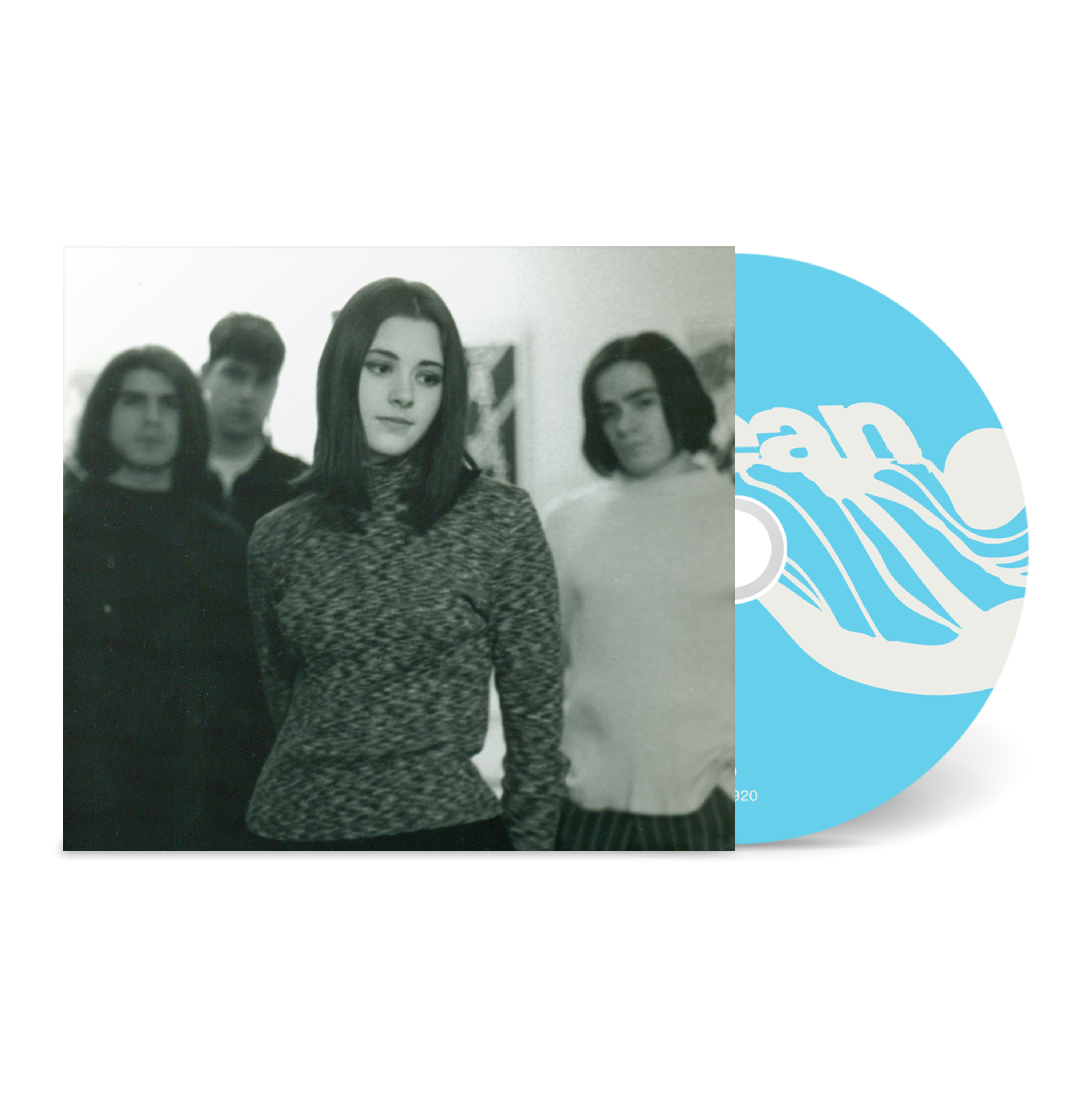 Ozean: CD