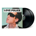 Love Police: Vinyl 2LP