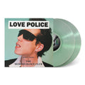 Love Police: Limited Frogmen Green Vinyl 2LP