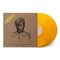 End of Teenage: Limited Banana Yellow Vinyl 2LP
