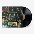 Eccentric Soul - The Saadia Label: Vinyl LP