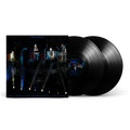 as time explodes: Vinyl 2LP