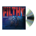 Filthy Underneath CD