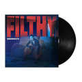 Filthy Underneath Vinyl