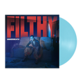 Filthy Underneath: Signed Exclusive Vinyl LP