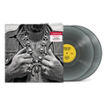Nathaniel Rateliff and The Night Sweats (10th Anniversary Edition): Translucent Black Vinyl 2LP