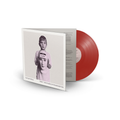 First Two Pages Of Frankenstein: Limited Edition Red Vinyl LP