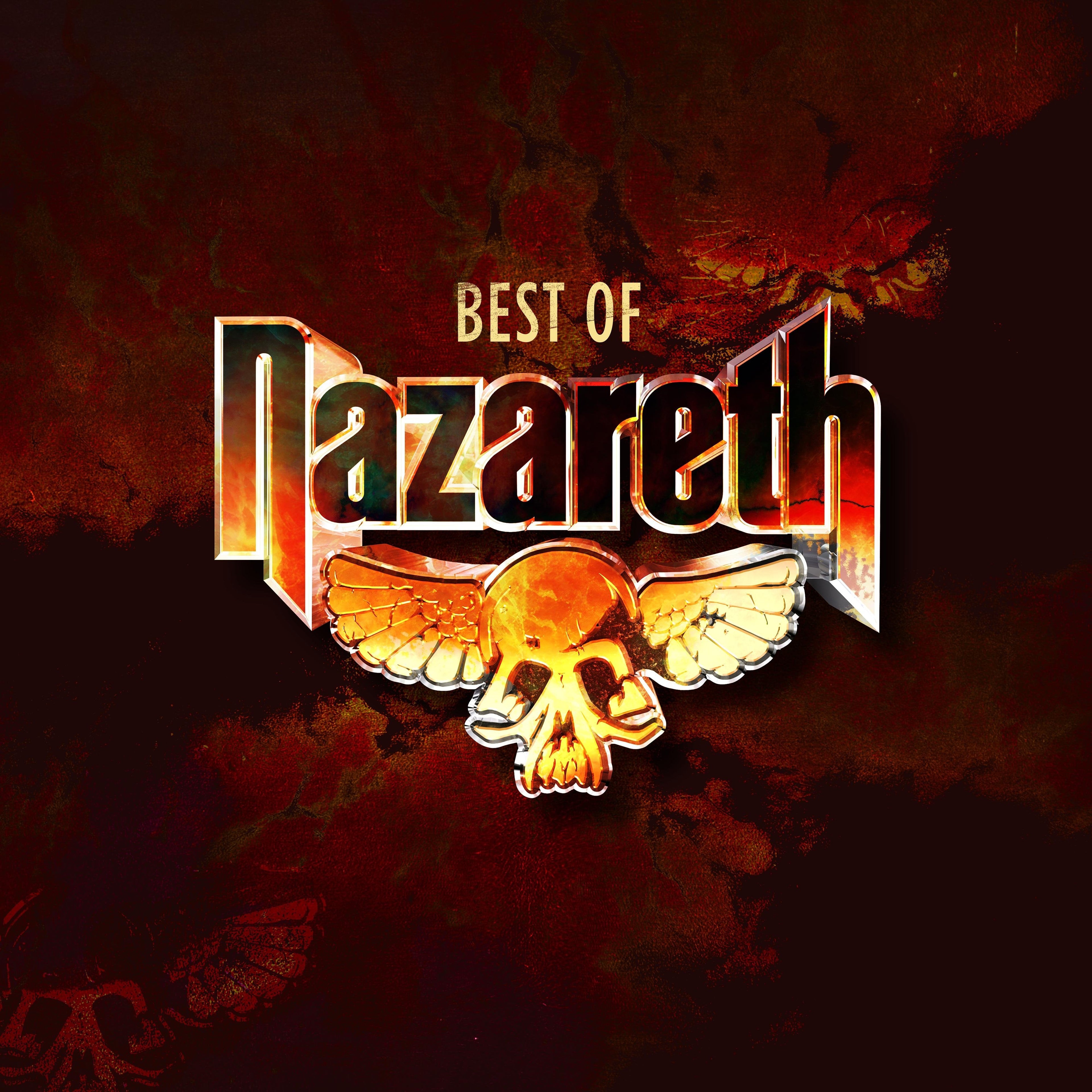 Best Of: CD