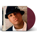 In My Own Words: Burgundy Vinyl 2LP