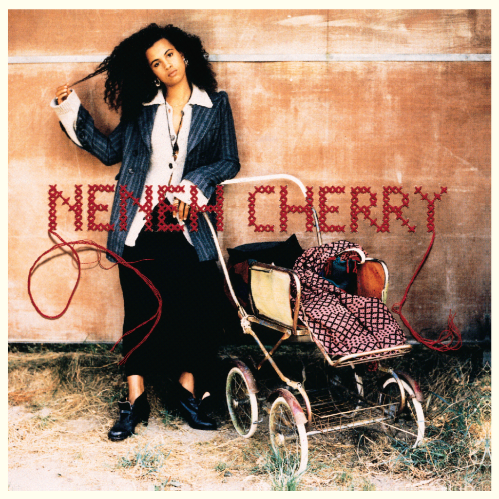 Homebrew: Limited Red Vinyl LP