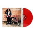 Homebrew: Limited Red Vinyl LP