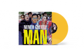Man: Yellow Vinyl Vinyl LP [NAD23]