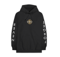 Never Forget Hoodie