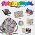 Supernatural (NJ X MURAKAMI - Drawstring Bag Version): CD