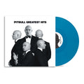 Greatest Hits: Blue Vinyl LP
