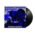 Barbican Heights: 12" Vinyl EP