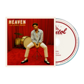Heaven – CD Single