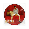 Heaven: Limited Picture Disc Vinyl 7” Single