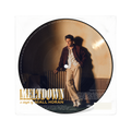 Meltdown: Limited Picture Disc Vinyl 7" Single