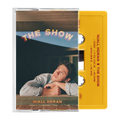 The Show: Limited Yellow Cassette