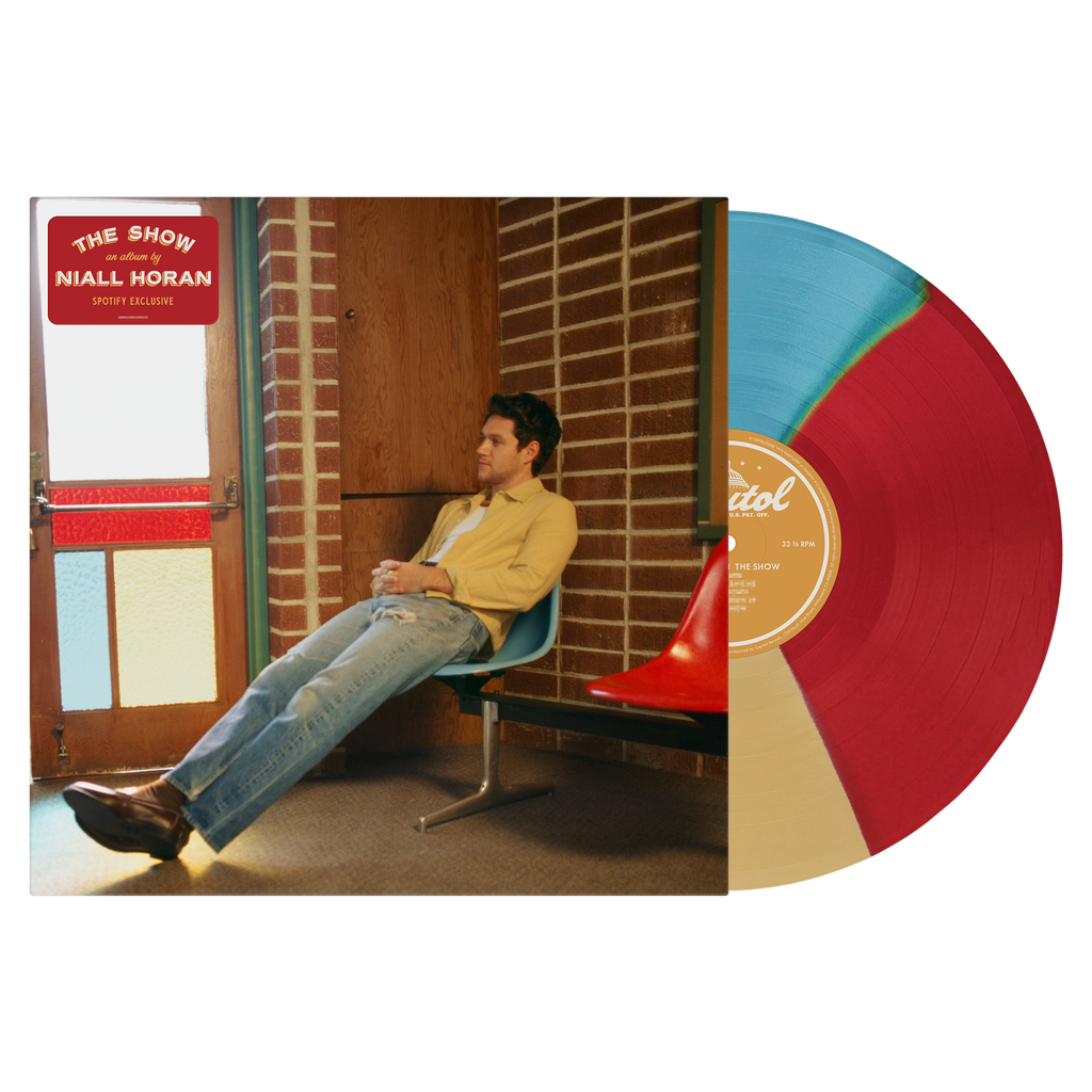 The Show - Spotify Exclusive Vinyl