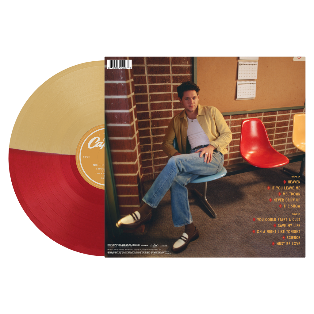 The Show - Spotify Exclusive Vinyl