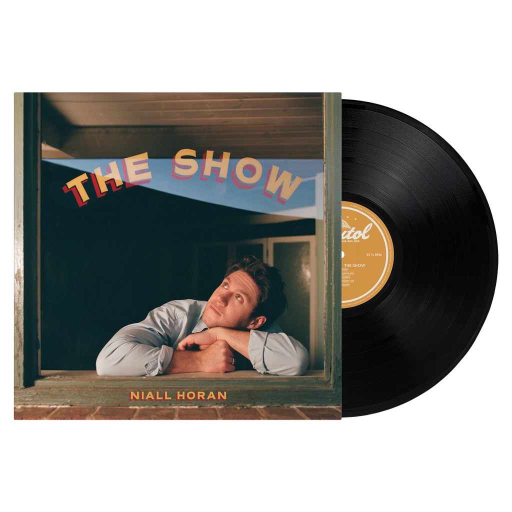 The Show: Vinyl LP