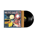 Live in Nashville: Vinyl 2LP