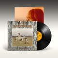 Desertshore: Vinyl LP