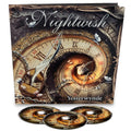 Yesterwynde: Limited Earbook 3CD