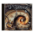 Yesterwynde: CD