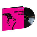Wild Is The Wind: Vinyl LP