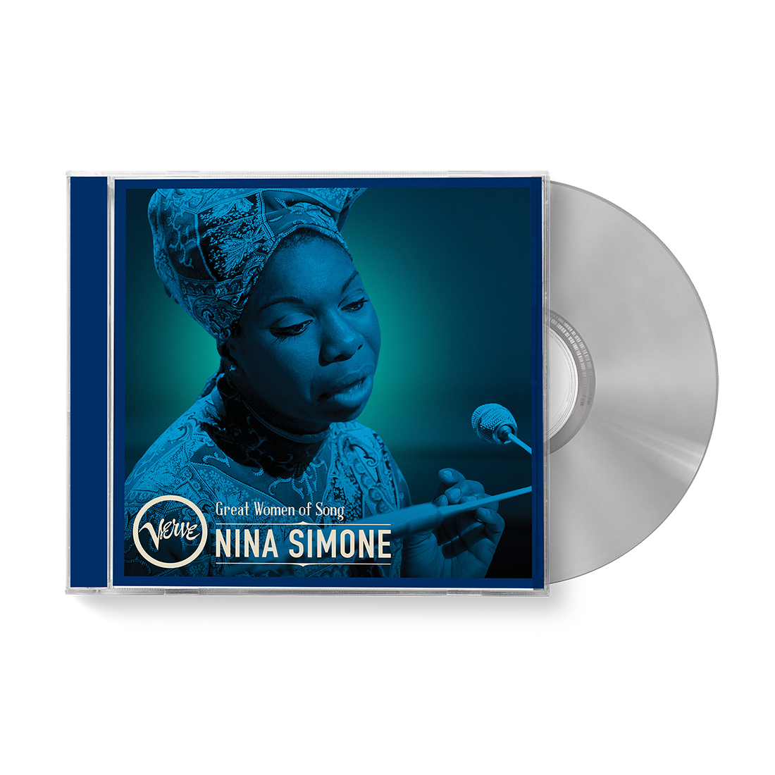 Great Women of Song: CD