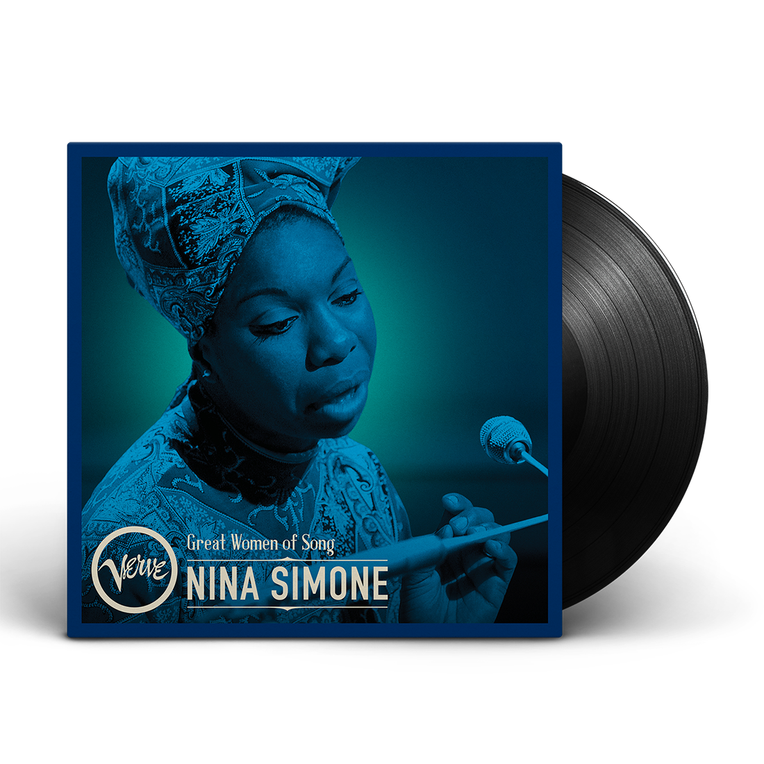 Great Women of Song: Vinyl LP