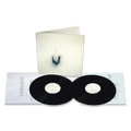 Snow Borne Sorrow: Vinyl 2LP