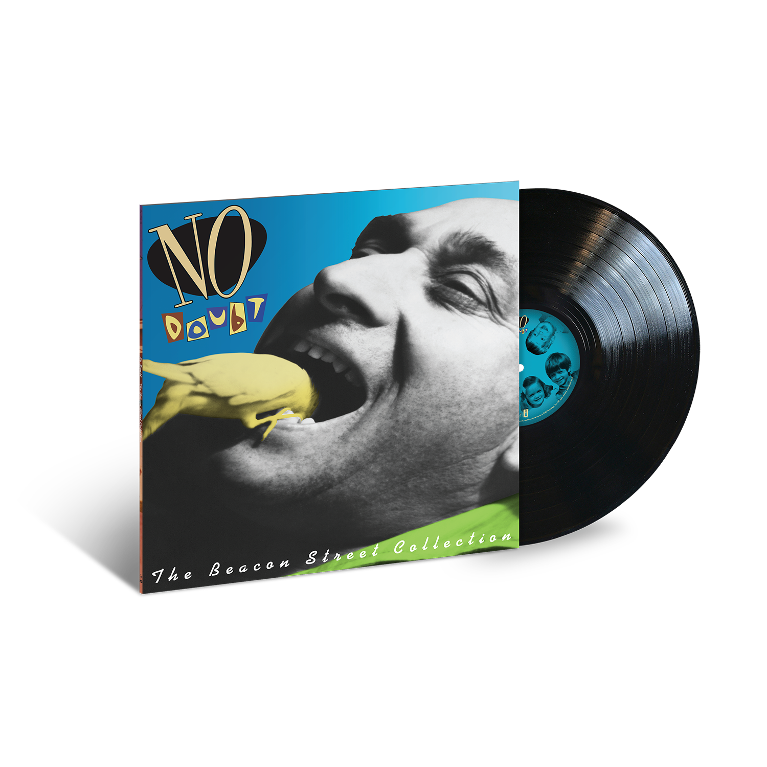 The Beacon Street Collection: Vinyl LP