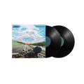 No Geography: Vinyl 2LP